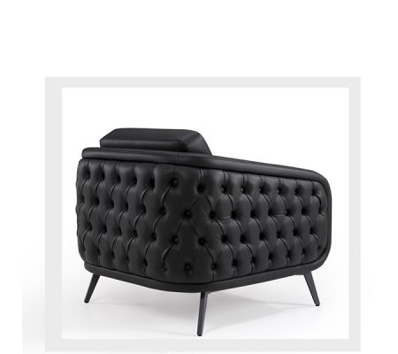 Mona Kapitone Tekli Kanepe